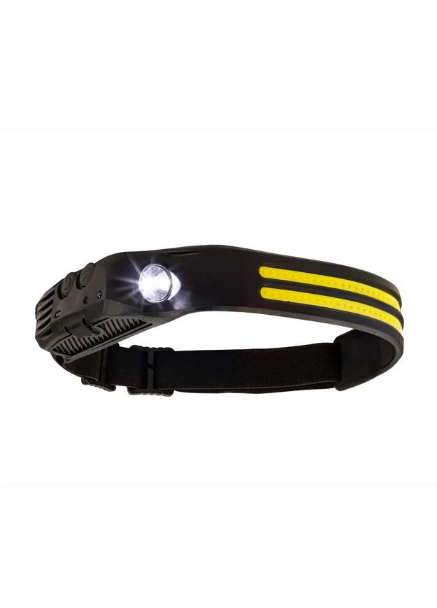Woof Wear LED Head Torch