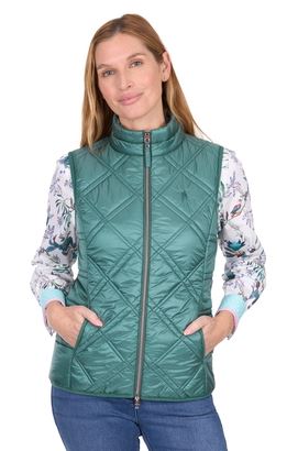 Thomas Cook AW26 Womens Kerry Vest