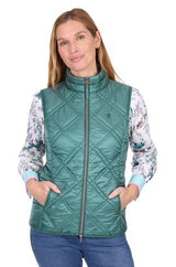 Thomas Cook AW26 Womens Kerry Vest