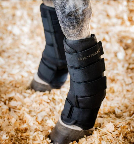 Horseware SS26 Ice Gel Stable Boots