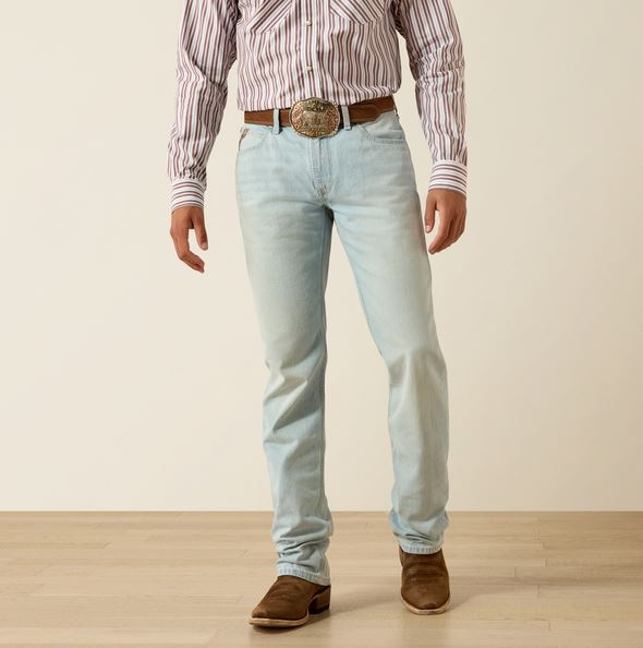 Ariat AW26 Mens M5 Straight Judd Jean