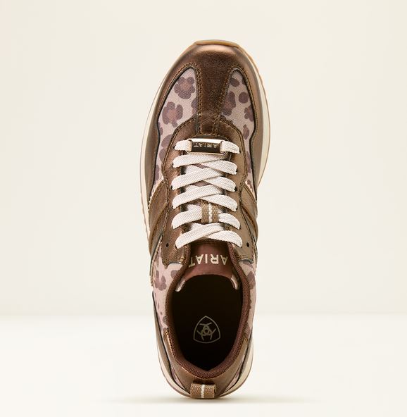 Ariat AW26 Womens Ranch Runner
