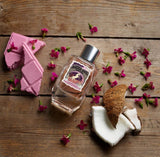 Tru Western Womens Rodeo Soul Fearless Edu De Parfum 100ml