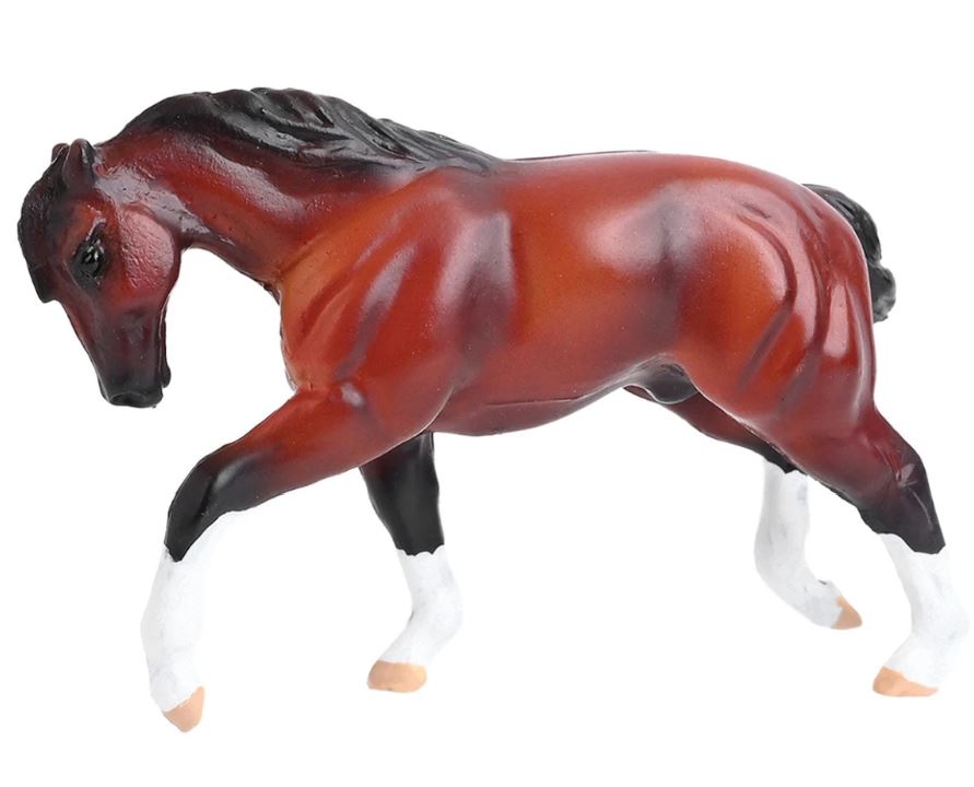 Breyer Mini Whinnies Horse Surprise Series 4