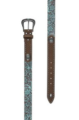 Pure Western AW26 Brielle Belt