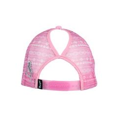 Wrangler SS25 Kids Aria HP Ponytail Cap