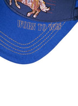 Wrangler SS27 Kids Abe Trucker Cap