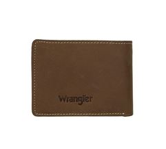 Wrangler AW26 Marlo Wallet