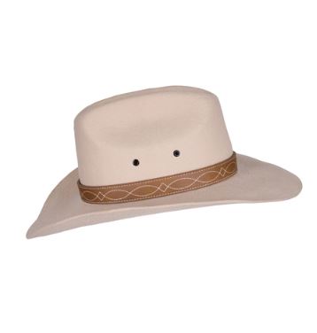 Pure Western SS27 Ainsleigh Hat Band