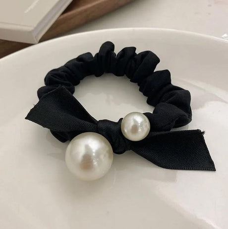 QJ Riding Wear Poppy Scrunchie