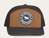 Ringers Western AW26 Reef 7 Panel Cap