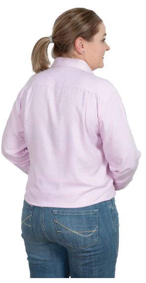 Just Country Australia AW25 Brooke Bamboo Workshirt