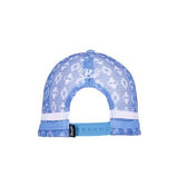 Wrangler SS27 Womens Lilly HP Trucker Cap