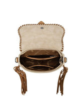 COMING SOON Wrangler S26 Avery Shoulder Bag