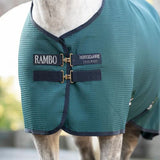 Horseware SS26 Rambo Techni Waffle Cooler