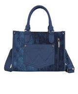 Wrangler SS25 Willa Crossbody Bag