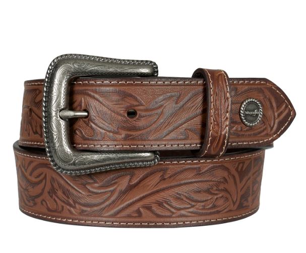 Wrangler SS25 Elle Belt