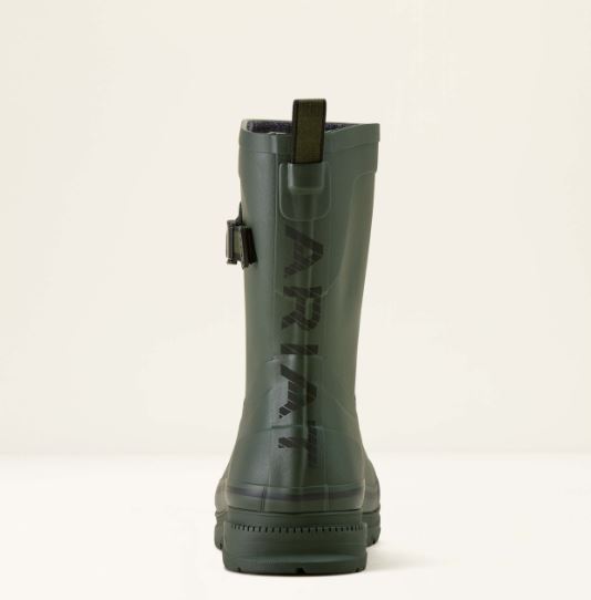 Ariat AW25 Womens Kelmarsh Mid Dark Olive