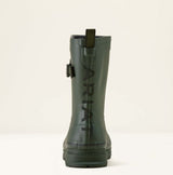 Ariat AW25 Womens Kelmarsh Mid Dark Olive