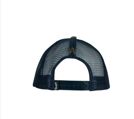 Wranger SS25 Michael Trucker Cap