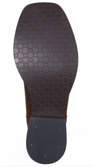 Pure Western AW25 Mens Denton Boot