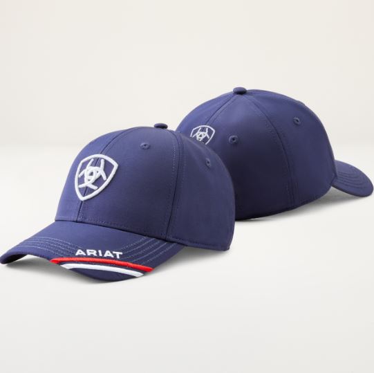 Ariat Shield Performance Cap