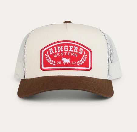 Ringers Western SS25 Wheatbelt Trucker
