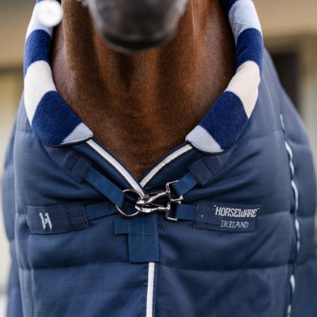 Horseware AW25 Newmarket Cosy Stable 100g