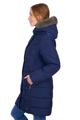 Thomas Cook AW26 Womens Olivia Jacket