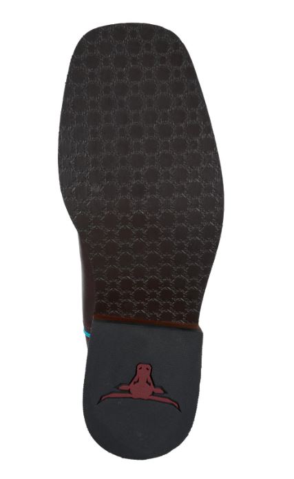 Pure Western AW26 Womens Brazos Boot