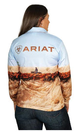 Ariat Unisex Fishing Shirts