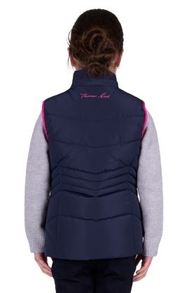 Thomas Cook AW25 Girls Lucy Vest