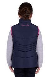 Thomas Cook AW25 Girls Lucy Vest