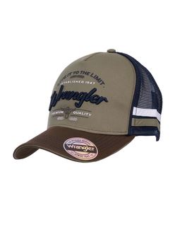 Wrangler AW26 Joel HP Trucker Cap