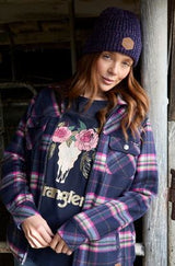 Wrangler AW25 Ghano Beanie