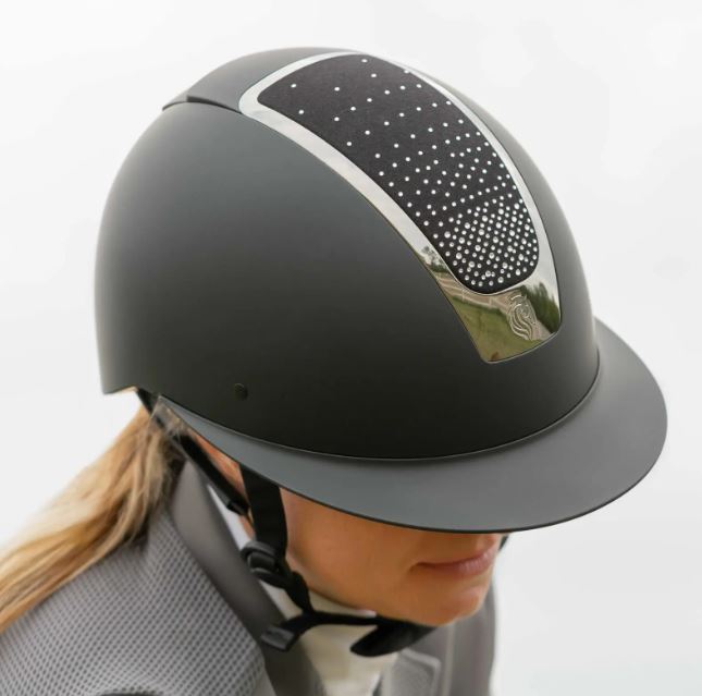 Equinavia Crown MIPS Helmet