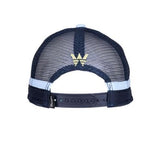 Wrangler SS27 Kids Bruno Trucker Cap