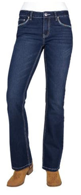 Pure Western AW25 Womens Meg Boot Cut Jean