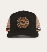 Ringers Western SS25 Aussie Rules Deep Fit Trucker