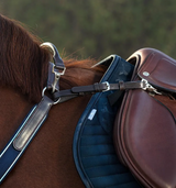 Horseware Micklem Breastplate with Martingale