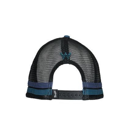 Wrangler SS27 Houston HP Trucker Cap