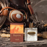 Tru Western Mens Vaquero Eau De Cologne 100ml