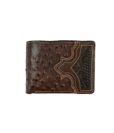 Wrangler SS25 Nash Wallet