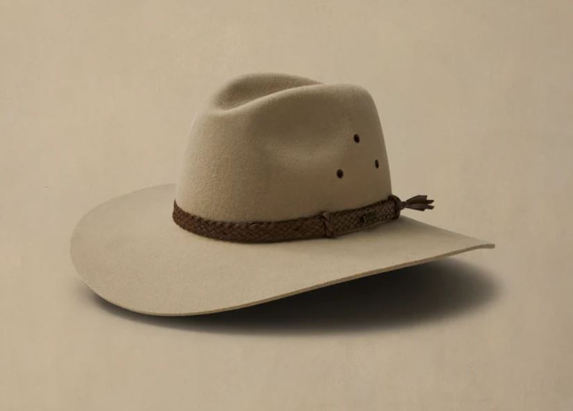 Akubra Riverina