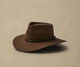 Akubra Cattleman