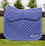 LE Performance Dressage Saddlepad with Shims