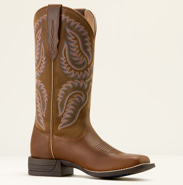 Ariat AW26 Womens Cattle Caite