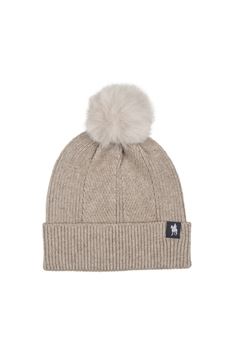 Thomas Cook AW26 Hannah Beanie