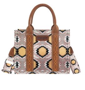 Wrangler SS25 Inez Crossbody Bag