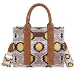 Wrangler SS25 Inez Crossbody Bag